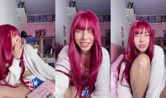 xNyx's Live Session — Oct 26, 2026, 1:21 AM