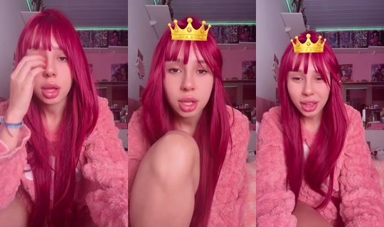 xNyx's Live Session — Oct 26, 2026, 6:27 AM