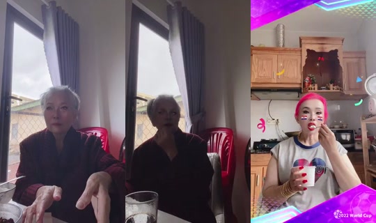 xiteendau000's Live Session — Jul 28, 2026, 12:10 AM