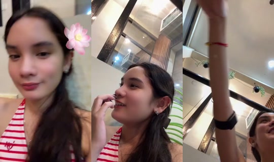 xoxo.lily's Live Session — Aug 15, 2026, 10:58 AM
