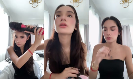 xoxo.lily's Live Session — Aug 17, 2026, 3:26 AM