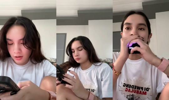 xoxo.lily's Live Session — Aug 19, 2026, 6:19 AM