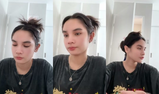 xoxo.lily's Live Session — Aug 20, 2026, 6:08 AM