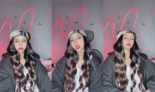 xoxo_dolly's Live Session — Jul 28, 2026, 5:34 AM