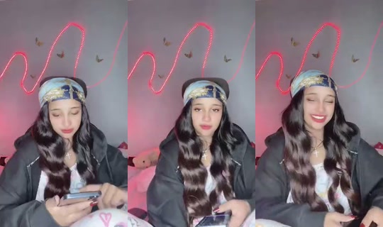 xoxo_dolly's Live Session — Jul 28, 2026, 6:30 AM