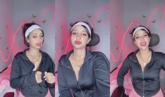 xoxo_dolly's Live Session — Jul 31, 2026, 5:54 PM