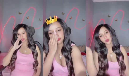 xoxo_dolly's Live Session — Aug 3, 2026, 3:32 AM