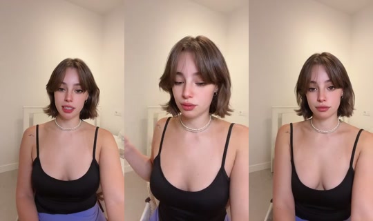 xoxobaby's Live Session — Jul 24, 2026, 2:49 PM