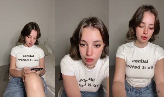 xoxobaby's Live Session — Jul 29, 2026, 11:10 AM