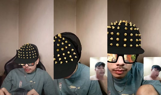 xr320589's Live Session — Jul 26, 2026, 6:58 PM