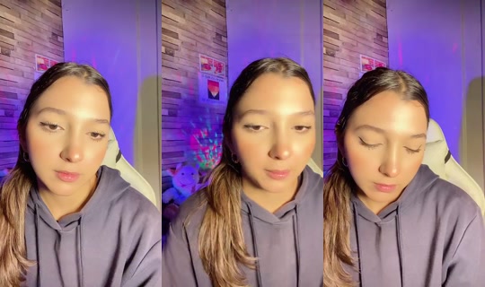 xsangelito's Live Session — Jul 14, 2026, 11:56 PM