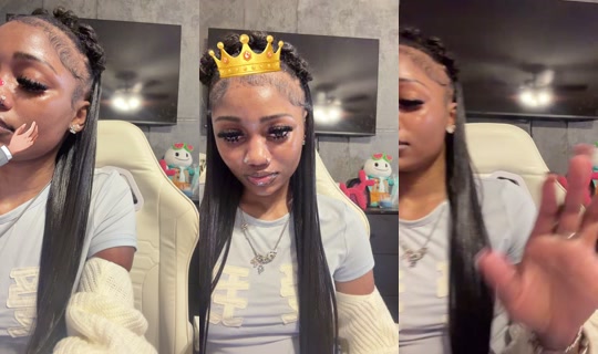 y4n.simonee's Live Session — Aug 3, 2026, 7:27 AM