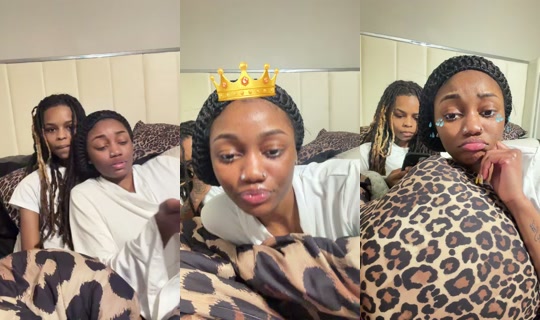 y4n.simonee's Live Session — Sep 5, 2026, 8:40 AM