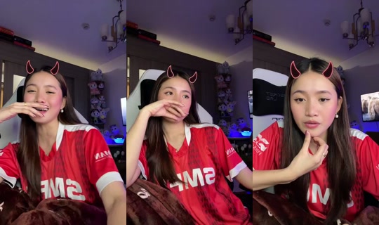yanarawr's Live Session — Oct 1, 2026, 3:23 PM