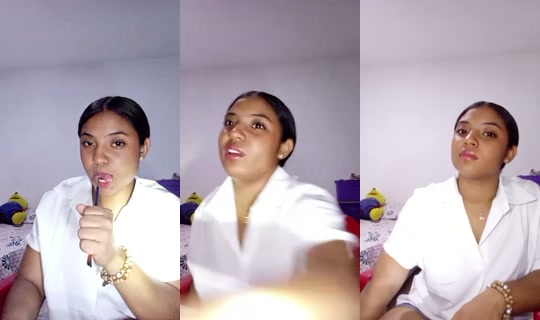 yerlis's Live Session — Sep 3, 2026, 11:31 PM