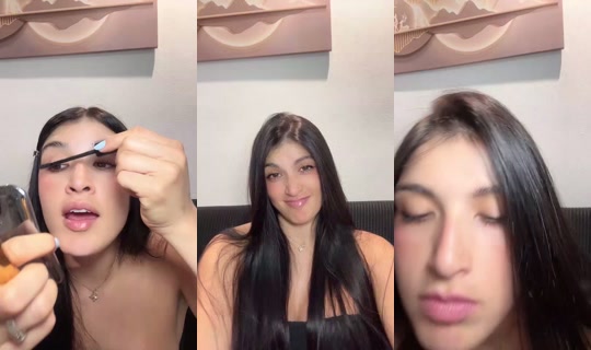 yexi's Live Session — Jul 12, 2026, 8:25 PM
