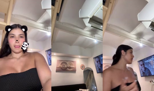 yexi's Live Session — Jul 13, 2026, 8:31 PM