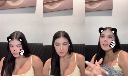 yexi's Live Session — Jul 14, 2026, 9:54 PM