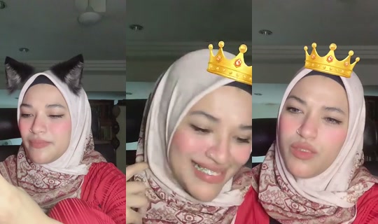 your.amor's Live Session — Sep 3, 2026, 3:48 PM