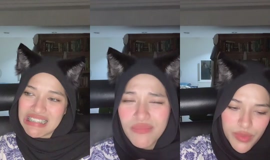your.amor's Live Session — Sep 5, 2026, 7:04 PM