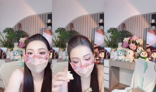yumi2121's Live Session — Jul 20, 2026, 5:53 AM