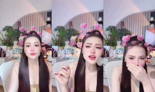 yumi2121's Live Session — Jul 20, 2026, 7:27 AM