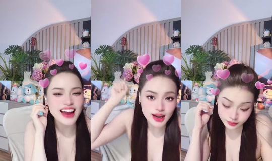 yumi2121's Live Session — Jul 20, 2026, 9:16 AM