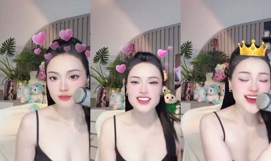 yumi2121's Live Session — Jul 29, 2026, 6:16 AM