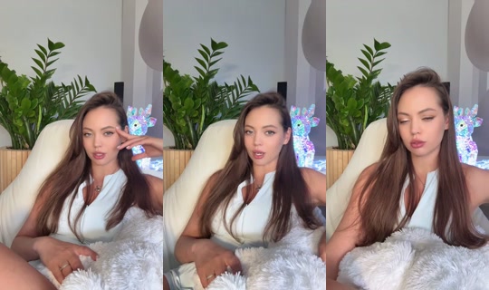 zinochka's Live Session — Jul 21, 2026, 9:59 AM
