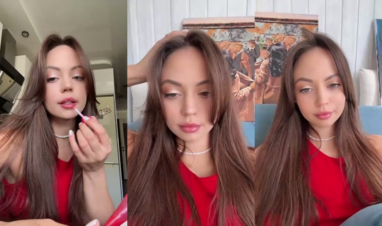 zinochka's Live Session — Sep 1, 2026, 6:58 AM