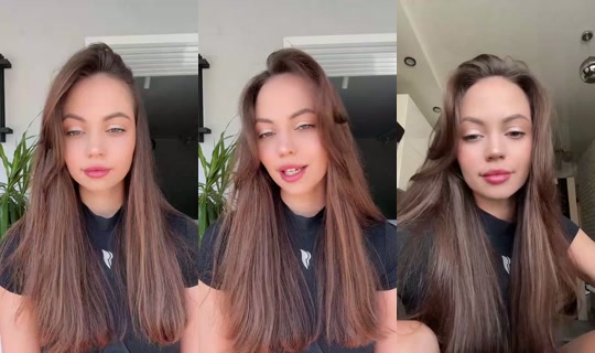 zinochka's Live Session — Sep 3, 2026, 7:15 AM