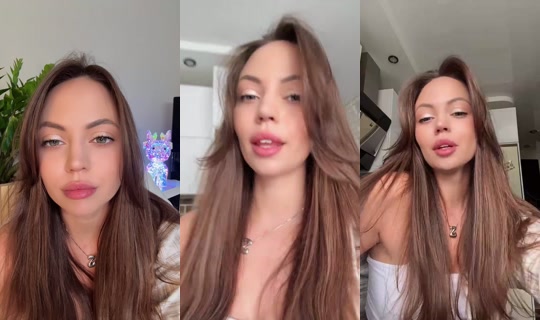 zinochka's Live Session — Sep 4, 2026, 8:54 AM