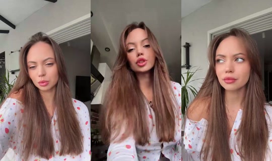 zinochka's Live Session — Sep 8, 2026, 7:18 AM