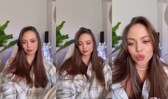 zinochka's Live Session — Sep 10, 2026, 9:15 AM