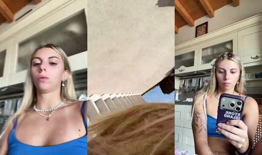 zoe044's Live Session — Sep 1, 2026, 9:51 AM