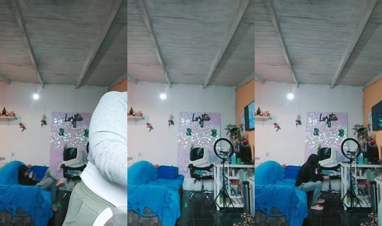 10014318's Live Session — Aug 17, 2026, 3:55 PM