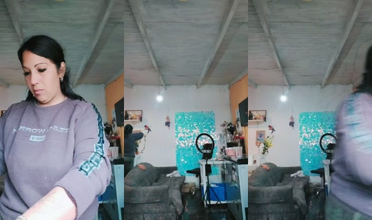 10014318's Live Session — Oct 19, 2026, 1:20 PM