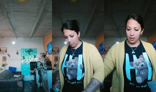 10014318's Live Session — Oct 20, 2026, 10:36 AM
