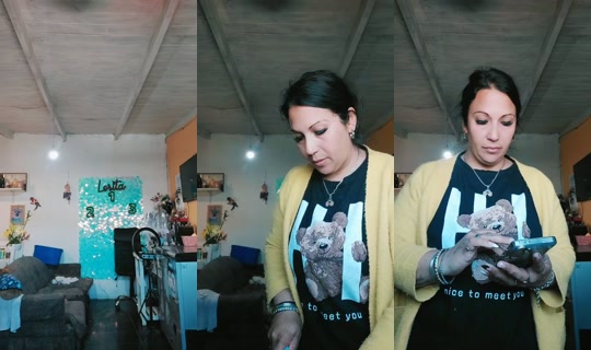 10014318's Live Session — Oct 20, 2026, 2:23 PM