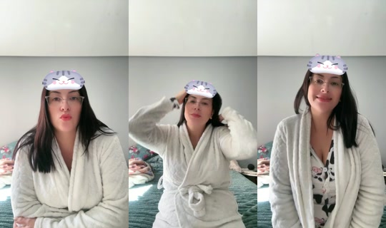 10098578's Live Session — Jul 8, 2026, 4:42 PM