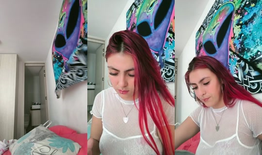 10299321's Live Session — Aug 10, 2026, 1:17 PM