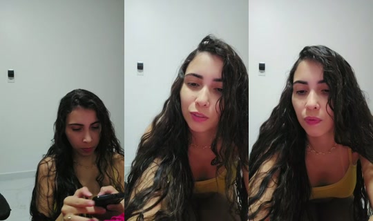 10458838's Live Session — Jul 24, 2026, 2:09 AM