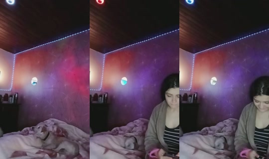 10506672's Live Session — Sep 10, 2026, 10:00 PM