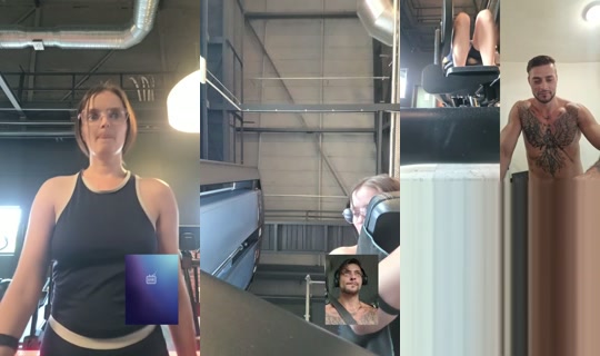 10715543's Live Session — Jul 25, 2026, 3:34 PM