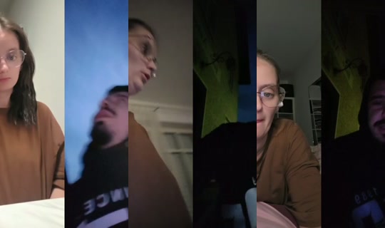 10715543's Live Session — Jul 26, 2026, 7:30 PM