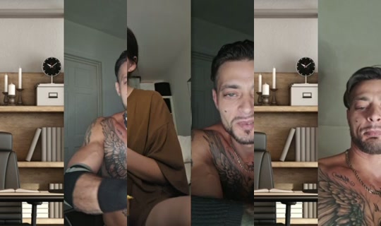 10715543's Live Session — Jul 27, 2026, 8:09 PM