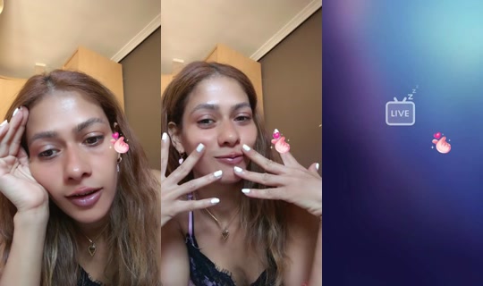 1111601's Live Session — Jul 24, 2026, 11:20 AM