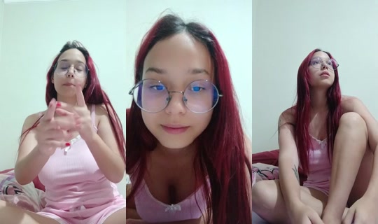 11344689's Live Session — Oct 20, 2026, 11:43 PM