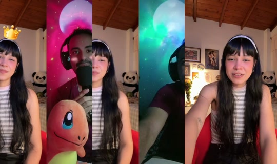 11428087's Live Session — Oct 16, 2026, 2:41 AM