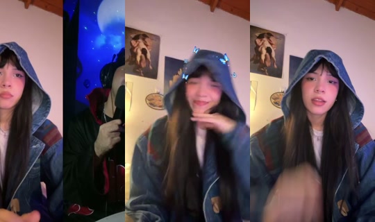 11428087's Live Session — Oct 20, 2026, 3:00 AM